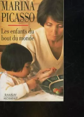 Couverture du produit · Les enfants du bout du monde