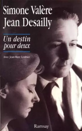 Couverture du produit · Un destin pour deux