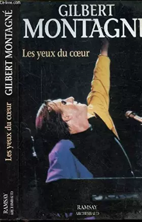 Couverture du produit · Les yeux du coeur