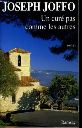 Couverture du produit · Un curé pas comme les autres