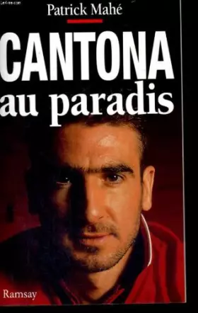 Couverture du produit · Cantona au paradis