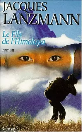 Couverture du produit · Le fils de l'Himalaya