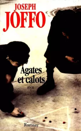 Couverture du produit · Agates et calots