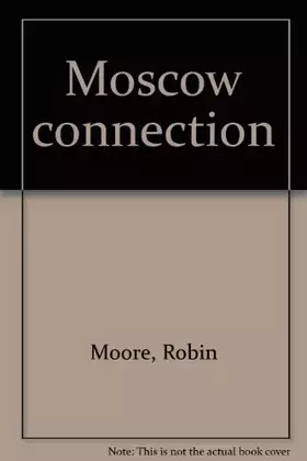 Couverture du produit · Moscow connection