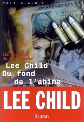 Couverture du produit · Du fond de l'abîme