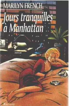 Couverture du produit · Jours tranquilles à Manhattan