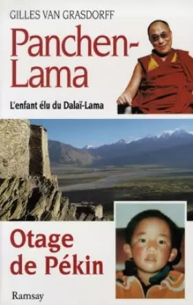 Couverture du produit · Panchen Lama