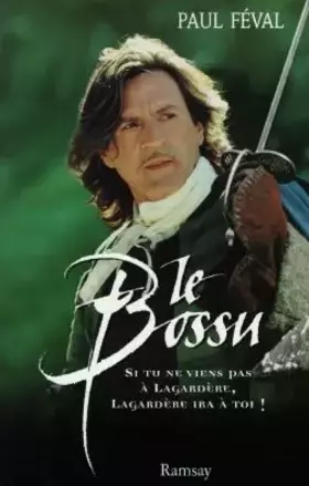 Couverture du produit · Le bossu