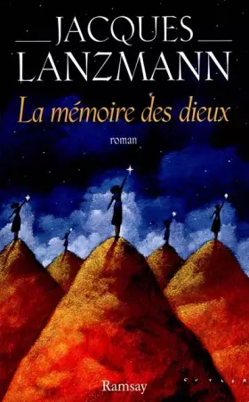 Couverture du produit · La mémoire des dieux