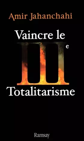 Couverture du produit · Vaincre le IIIe Totalitarisme