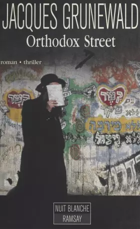 Couverture du produit · Orthodox Street