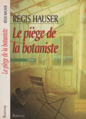 Couverture du produit · Piège de la botaniste (Le)
