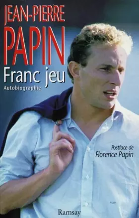 Couverture du produit · Franc jeu