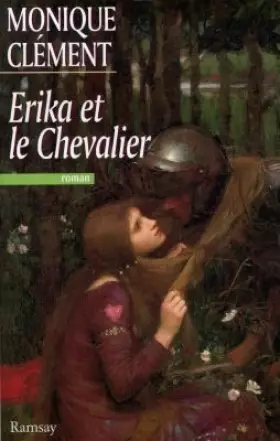 Couverture du produit · Erika et le chevalier