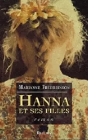 Couverture du produit · Hanna et ses filles