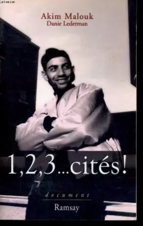 Couverture du produit · 1,2,3 Cités