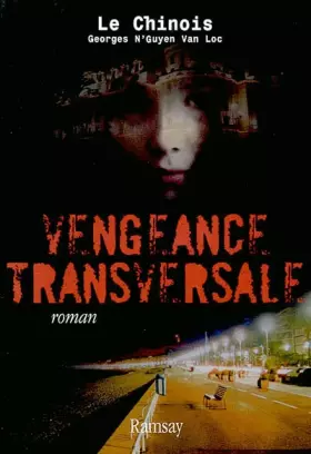 Couverture du produit · Vengeance transversale