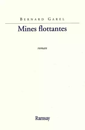 Couverture du produit · Mines flottantes