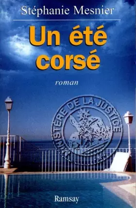 Couverture du produit · Eté corsé (Un)
