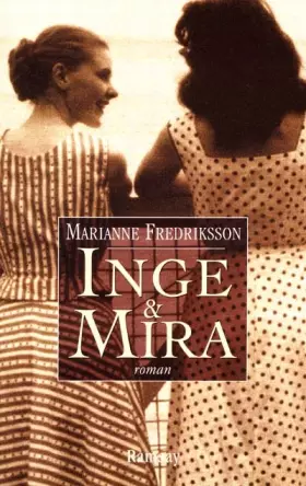 Couverture du produit · Inge et Mira