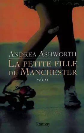 Couverture du produit · La petite fille de Manchester