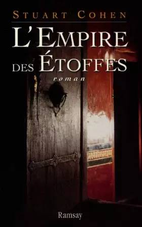 Couverture du produit · Empire des étoffes (l')