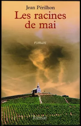 Couverture du produit · Les racines de mai