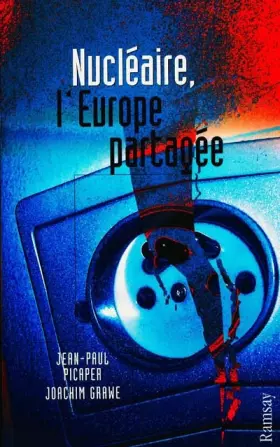 Couverture du produit · Le nucléaire, notre avenir