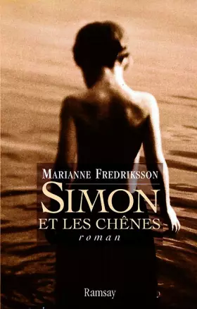 Couverture du produit · Simon et les chênes