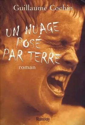 Couverture du produit · Un nuage posé par terre