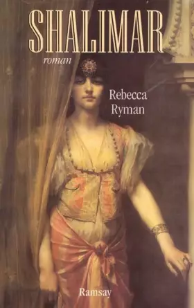 Couverture du produit · Shalimar