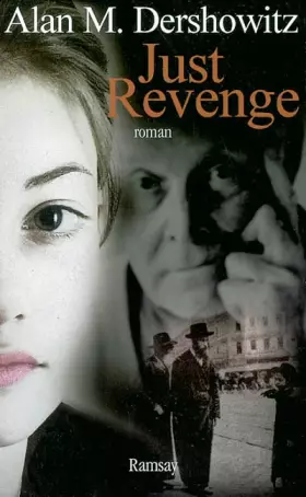 Couverture du produit · Just revenge