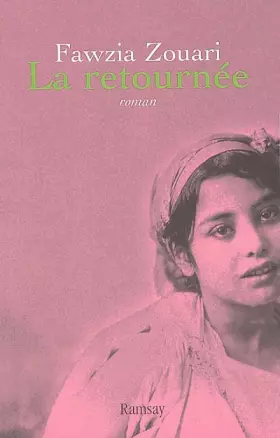 Couverture du produit · La Retournée