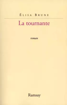 Couverture du produit · La tournante