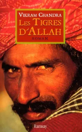 Couverture du produit · Les tigres d'Allah