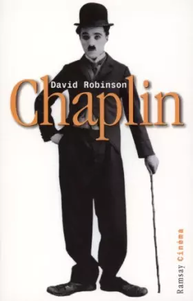 Couverture du produit · Chaplin