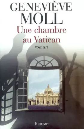 Couverture du produit · Une chambre au Vatican