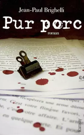 Couverture du produit · Pur porc