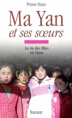 Couverture du produit · Ma Yan et ses soeurs