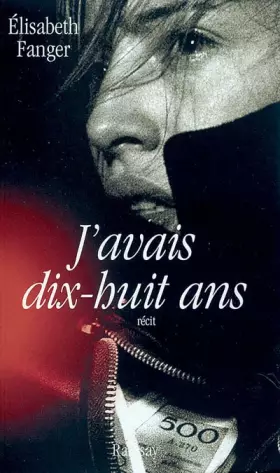 Couverture du produit · J'avais dix-huit ans