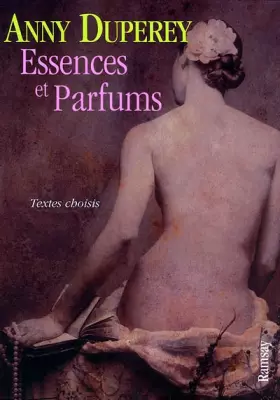 Couverture du produit · Essences et parfums