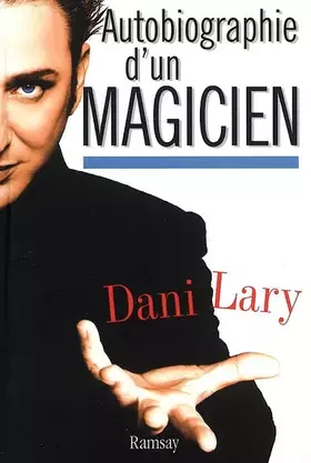 Couverture du produit · Autobiographie d'un magicien