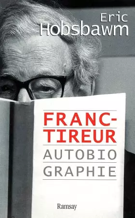 Couverture du produit · Franc-tireur