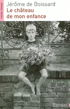 Couverture du produit · Le château de mon enfance