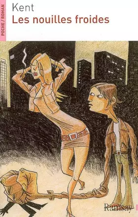 Couverture du produit · Les nouilles froides