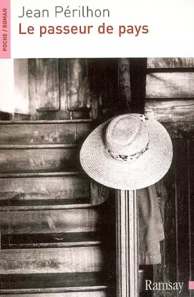 Couverture du produit · Le passeur de pays