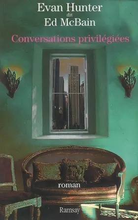 Couverture du produit · Conversations privilégiées