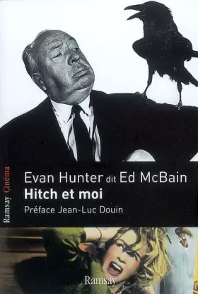 Couverture du produit · Hitch et moi