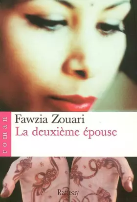 Couverture du produit · La deuxième épouse