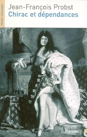 Couverture du produit · Chirac et dépendances